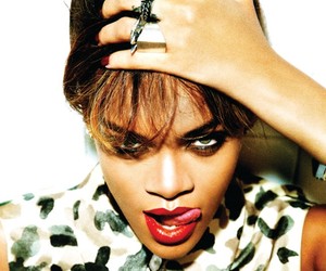 Rihanna is coming to SA!